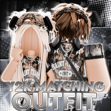 [UPD💿] Matching Y2K Outfit Ideas icon