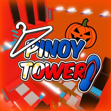 Thumbnail for [🎃] Pinoy Tower 🇵🇭 Game
