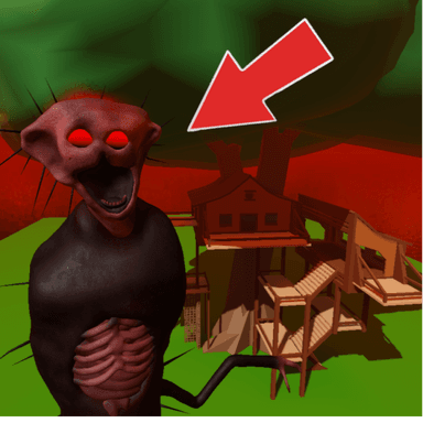 Survive the Boiled One the killer🔪 icon