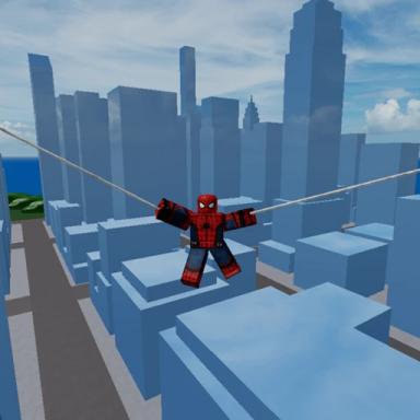 Thumbnail for Marvel and DC Super Heroes Game