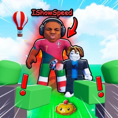Thumbnail for [🛡] Defend Your Youtuber! Game