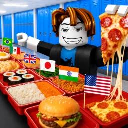 [🎉UPD] Be A Chef! icon