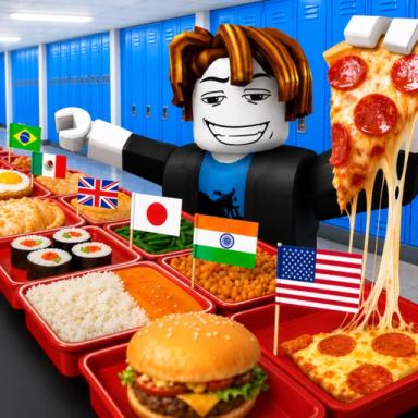 [🎁] Be A Chef! icon