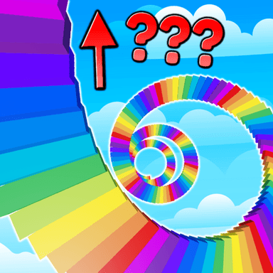 Climb 10,000 Stairs [RAGDOLL] icon