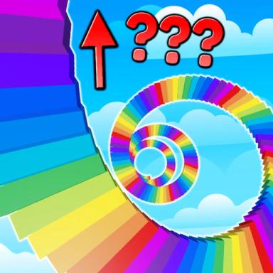 Thumbnail for Climb 10,000 Stairs [RAGDOLL] Game