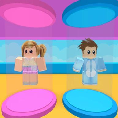 2 Player Family Tycoon icon