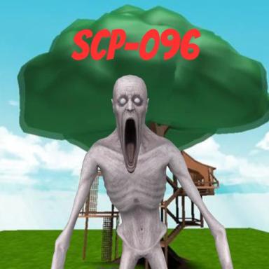 Thumbnail for Survive SCP-096 In The Treehouse! Game