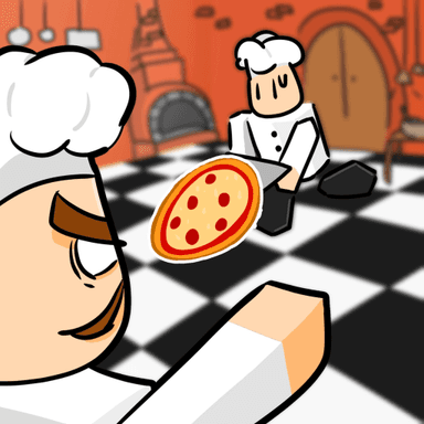 Thumbnail for TJ's Pizzeria Simulator Game