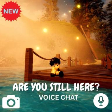 [RELAPSE] Are you still here? icon