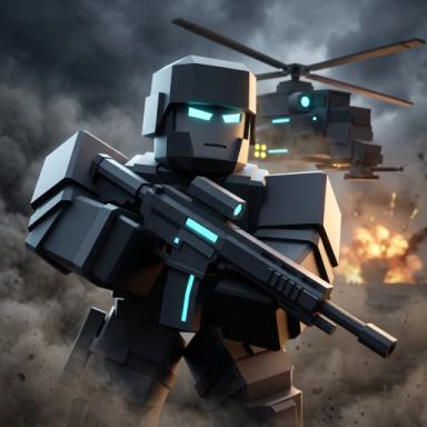 Thumbnail for [🔥RTS] WARGRID BETA [UPD9]  Game