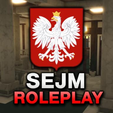 🏰 Parlament [SEJM RP] icon