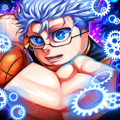 Thumbnail for Basketball Showdown Game