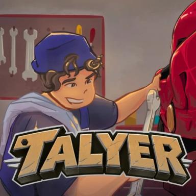 Thumbnail for [🦇] Talyer! Repair Shop Tycoon Game