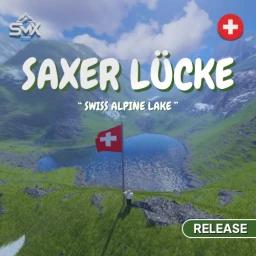 [UPDATE!] Swiss Mountain: Saxer Lücke icon