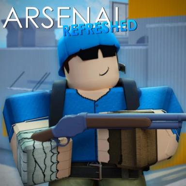 Thumbnail for Arsenal Refreshed Game