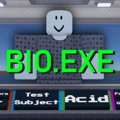 [UPD] 🧪Bio.exe icon