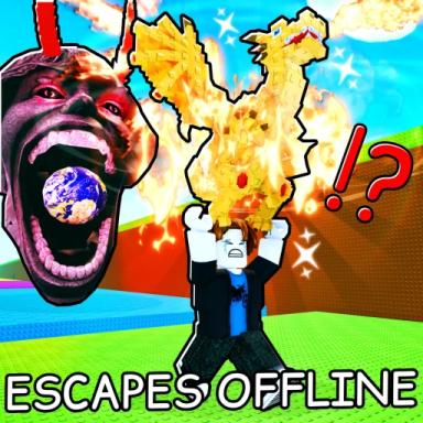 Thumbnail for Escape 67 For Brainrots! Game