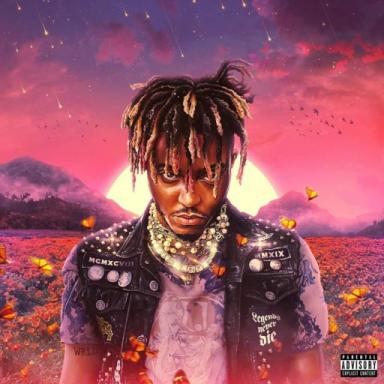 Juice Wrld Obby! icon