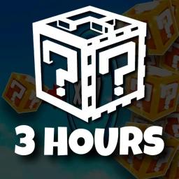 [UPD 1] Multiply a Lucky Block icon