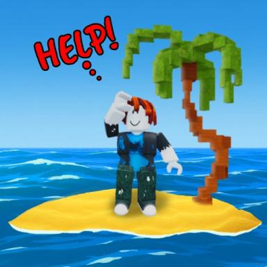 Thumbnail for  Survive on an Island 🏝️ Game