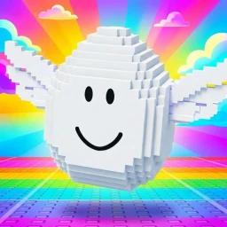 [UPD] Be a Mystery Egg! icon