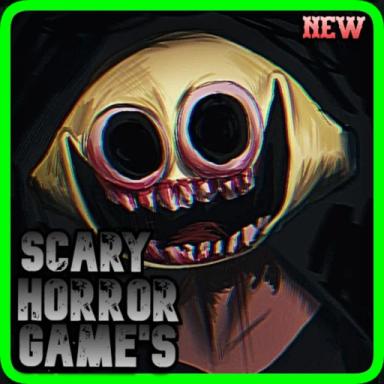 Thumbnail for Scary Horror Games [HORROR] Game