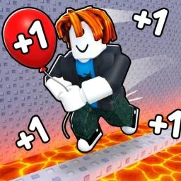 [WORLD 2] +1 Speed Balloon Escape icon