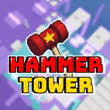 Hammer Tower icon