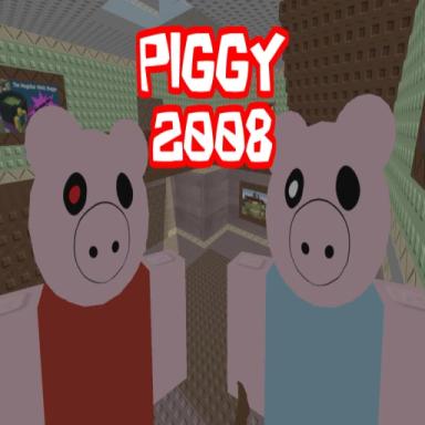 Thumbnail for PIGGY: 2008 Game