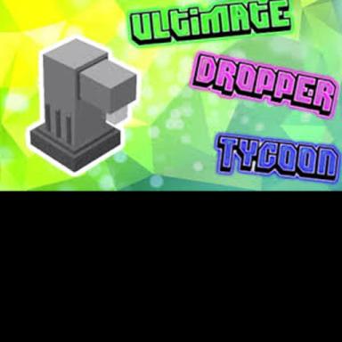 Ultimate Dropper Tycoon! icon