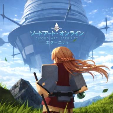 Sword Art: Eternity icon