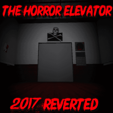 ☠️The Horror Elevator☠️[2017 Reverted] icon