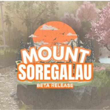 [BETA] MOUNT SOREGALAU icon