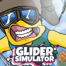 Glider Simulator [FIXES] icon