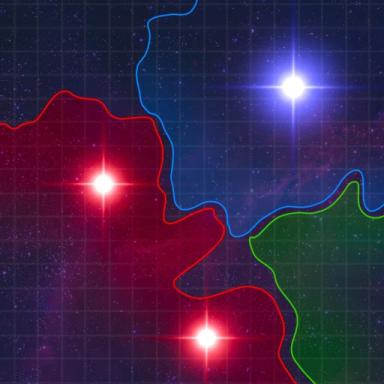Thumbnail for Ex Astris: Galactic Conquest Game