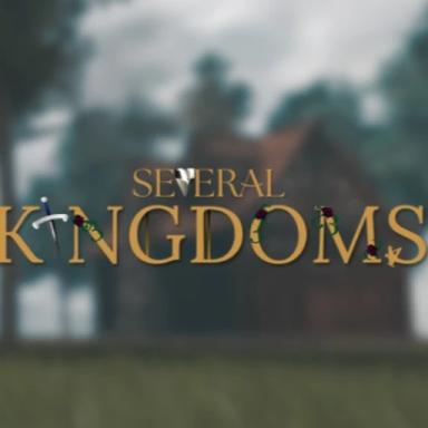 Thumbnail for The Capital of the Several Kingdoms Game