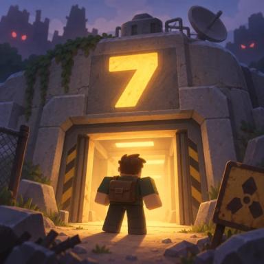 Thumbnail for Bunker 7: Lobby Game