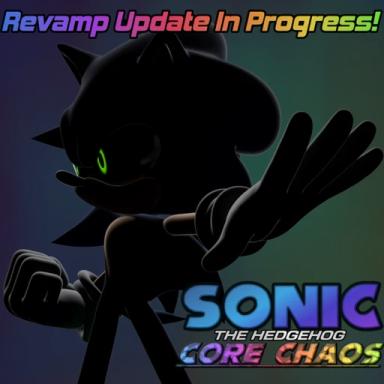 Thumbnail for Sonic The Hedgehog: Core Chaos Game
