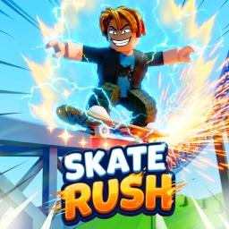 Skate and Jump icon