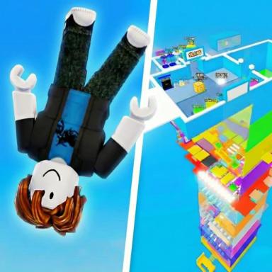 Thumbnail for 🔄 Reverse Troll Tower  Game
