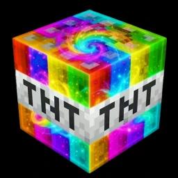 CRAZY TNT MOD! [METEOR] icon