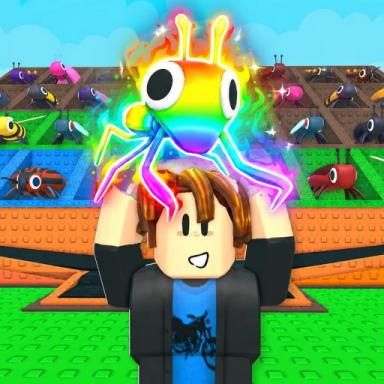 Thumbnail for Bug Farm🐛 Game