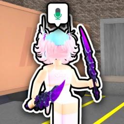 Thumbnail for 😈 TRAITOR MM2! Game