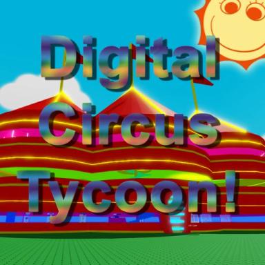 Digital Circus Tycoon icon