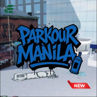[KOTA!] Parkour Manila icon
