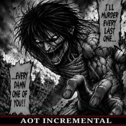 [COLLAB] AOT: Incremental icon
