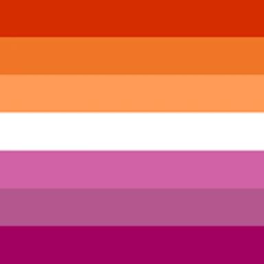 lesbian city icon