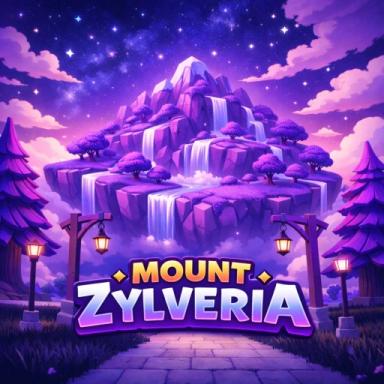 Thumbnail for [FREE TITTLE] MOUNT ZYLVERIA V2 Game