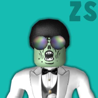 Zombie Sim icon