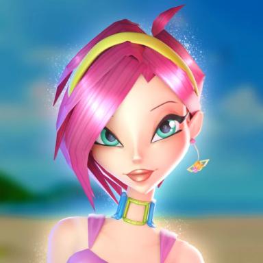 Thumbnail for [ ✨ ] Winx - The Fairy Guardians Game